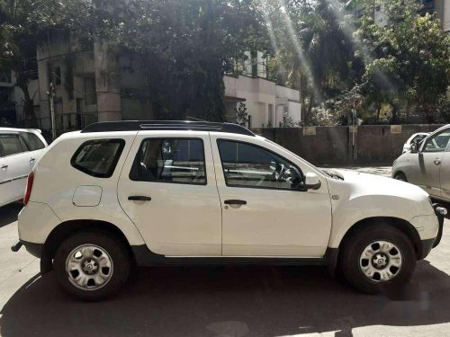 Renault Duster 110 PS RXL, 2014, Diesel MT in Mumbai