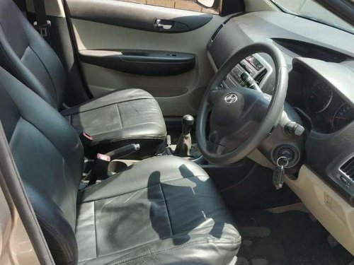 Hyundai I20 Magna 1.2, 2012, Petrol MT for sale in Hyderabad