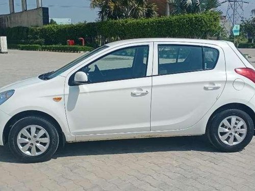 Used 2011 Hyundai i20 Magna 1.4 CRDi MT for sale in Chandigarh