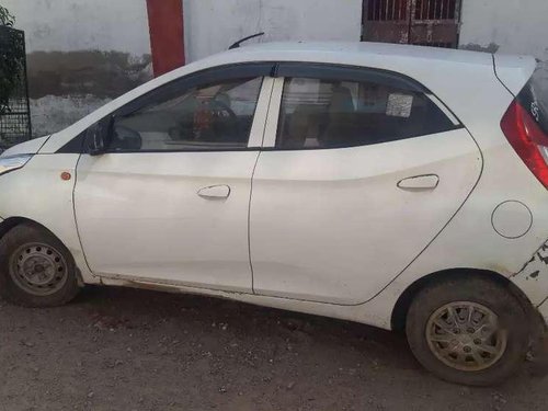 2016 Hyundai Eon MT for sale in Agra