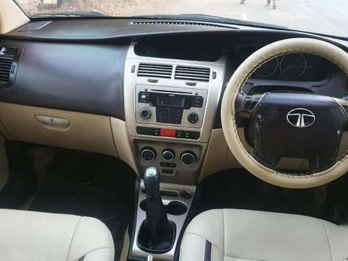 Used 2011 Tata Manza ELAN Quadrajet BS IV MT in Nashik