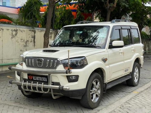 Mahindra Scorpio 1.99 S10 4WD 2015 MT for sale in Kolkata