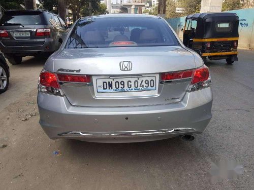 2011 Honda Accord AT for sale in Mumbai