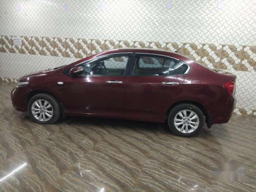 Used 2013 Honda City MT for sale in Jamshedpur