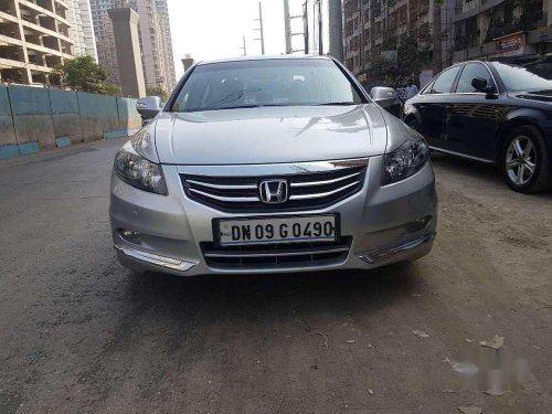 2011 Honda Accord AT for sale in Mumbai