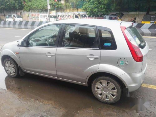 Ford Figo Duratorq ZXI 1.4, 2012, Diesel MT in Chennai