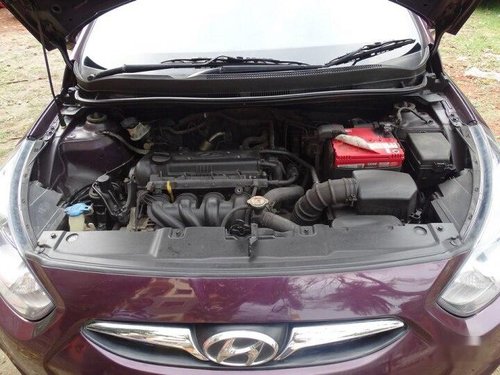 Hyundai Verna 1.6 SX VTVT 2013 MT for sale in Kolkata