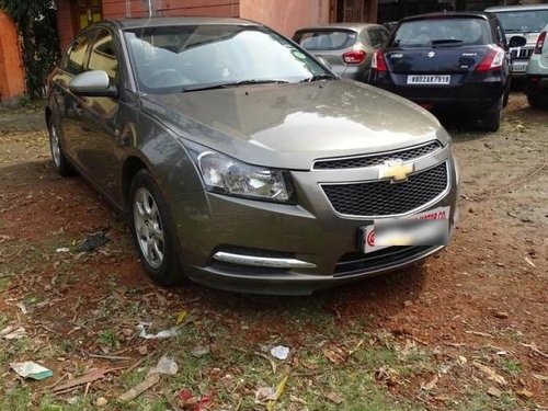 2011 Chevrolet Cruze LTZ MT for sale in Kolkata