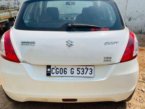 2013 Maruti Suzuki Swift ZDI MT for sale in Raipur