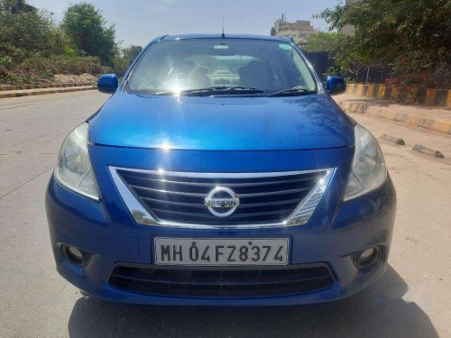 Nissan Sunny Special Edition XV, 2013, Diesel MT in Mumbai