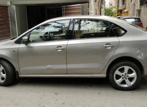 Skoda Rapid 1.6 TDI Elegance 2013 MT in New Delhi