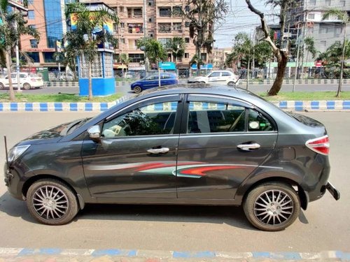 Used 2017 Tata Zest Quadrajet 1.3 XM MT in Kolkata