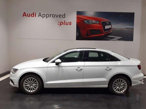 Used 2014 Audi A3 2014 AT for sale in Chennai