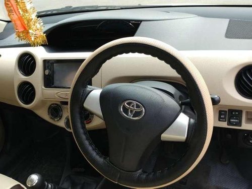 2014 Toyota Etios VD MT for sale in Chennai