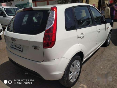 Used 2011 Ford Figo Diesel EXI MT for sale in Ahmedabad