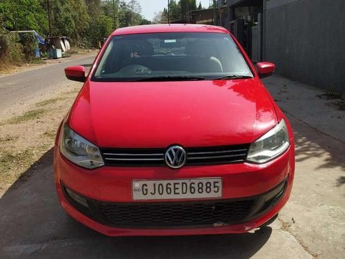 Volkswagen Polo 2011 MT for sale in Vadodara