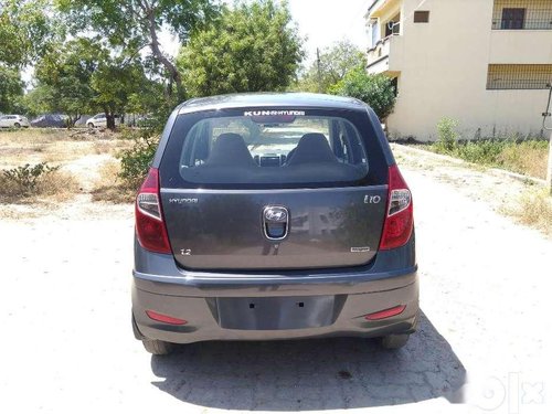 Hyundai I10 1.2 Kappa Magna, 2011, Petrol MT in Pondicherry