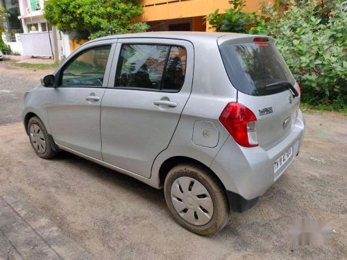 Maruti Suzuki Celerio ZXI 2017 AT for sale in Chennai