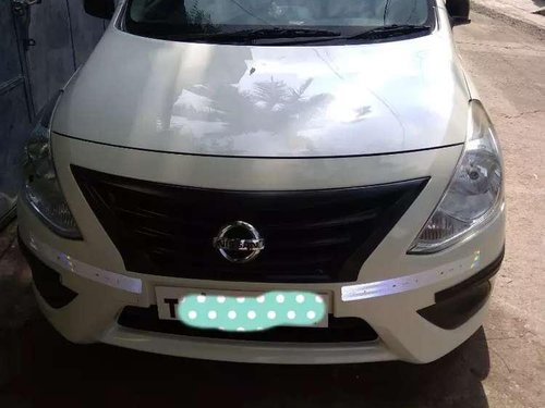 Used 2016 Nissan Sunny XE MT for sale in Perambalur