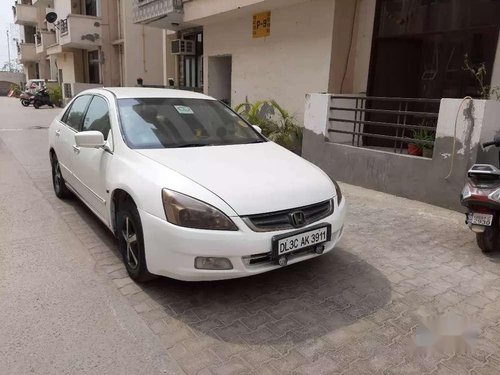 Used 2005 Honda Accord MT for sale in Greater Noida