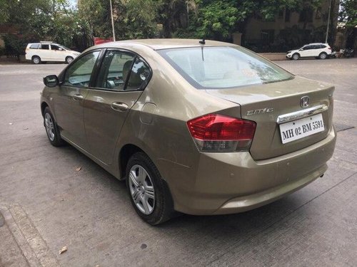 2009 Honda City 1.5 S MT for sale in Mumbai