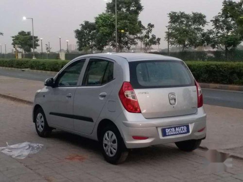 Hyundai I10 Magna 1.2, 2011, Petrol MT in Ahmedabad