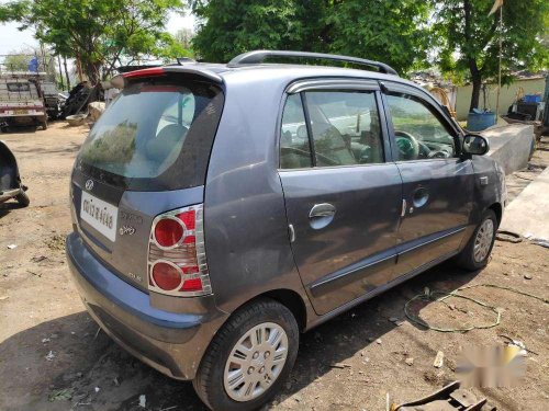 Used 2012 Hyundai Santro Xing GLS MT for sale in Korba