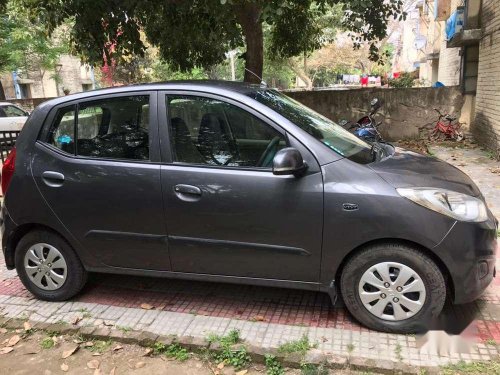 Used 2012 Hyundai i10 MT for sale in Chandigarh