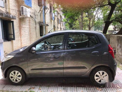 Used 2012 Hyundai i10 MT for sale in Chandigarh