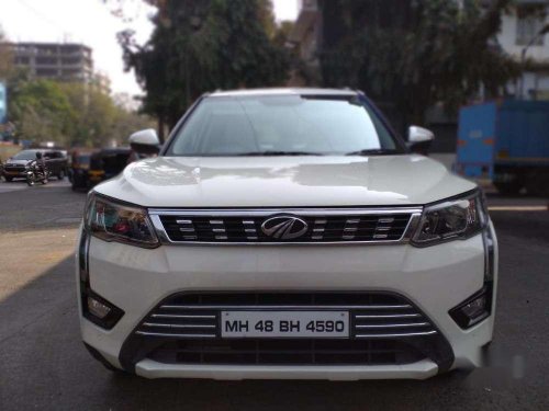 Mahindra XUV300, 2019, Diesel MT for sale in Mumbai