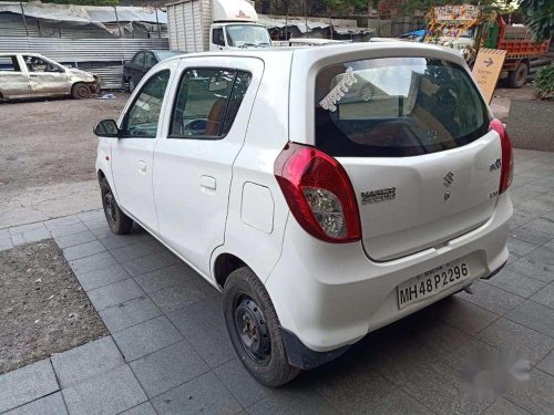 Used 2012 Maruti Suzuki Alto 800 LXI MT for sale in Mumbai