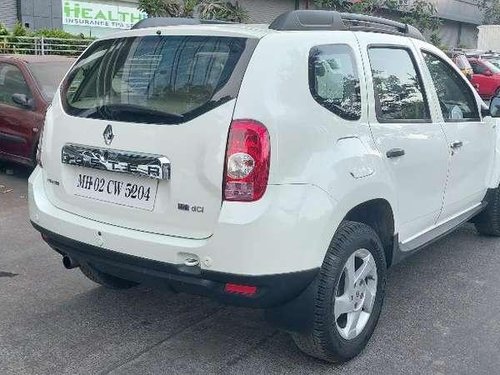 Used 2013 Renault Duster MT for sale in Mumbai