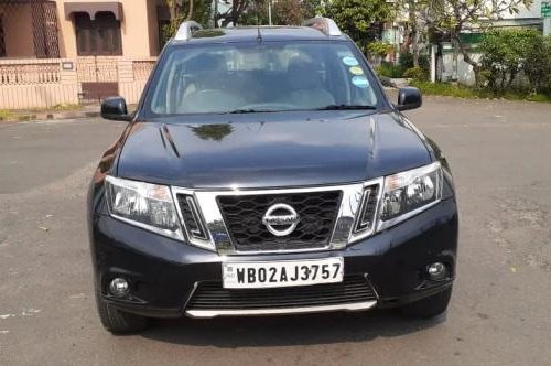 Nissan Terrano XL Plus 85 PS 2016 MT for sale in Kolkata