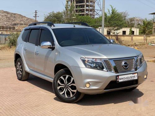 Nissan Terrano XL 2015 AT for sale in Thane