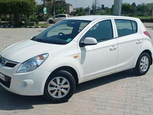 Used 2011 Hyundai i20 Magna 1.4 CRDi MT for sale in Chandigarh