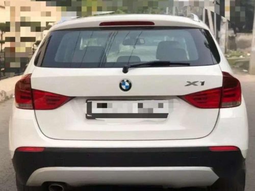 Used 2012 BMW X1 for sale in Moradabad