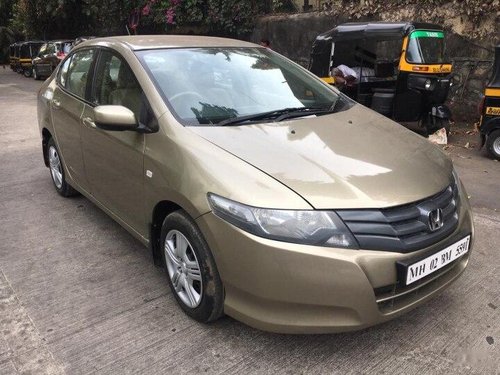 2009 Honda City 1.5 S MT for sale in Mumbai