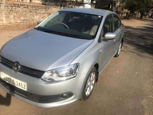 Used 2011 Volkswagen Vento AT for sale in Ahmedabad