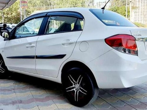 Used 2013 Honda Amaze MT for sale in Chandigarh