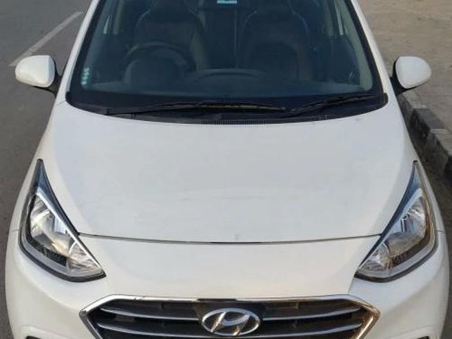 2017 Hyundai Xcent 1.2 CRDi SX MT for sale in Faridabad