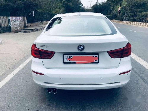 BMW 3 Series GT 320d Luxury Line, 2017, Diesel AT in Gurgaon