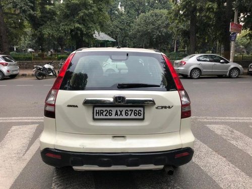 Used 2009 Honda CR V 2.4 MT for sale in New Delhi