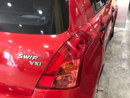 Maruti Suzuki Swift VXi 1.2 BS-IV, 2010, Petrol AT for sale in Kolkata