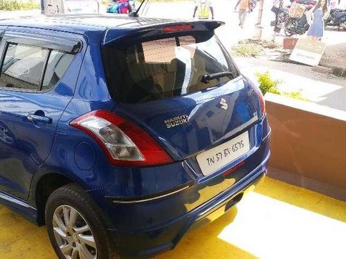 Maruti Suzuki Swift ZDi, 2012, Diesel MT in Coimbatore