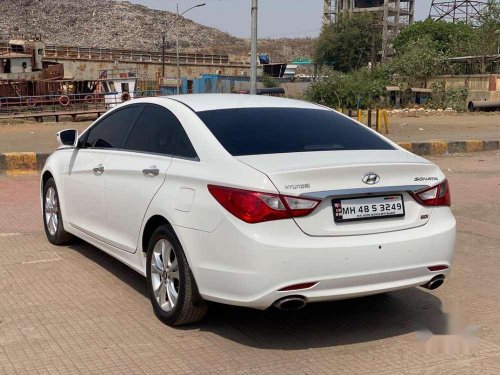 Used 2014 Hyundai Sonata AT for sale in Thane