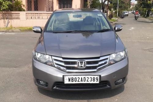 2013 Honda City 1.5 V MT for sale in Kolkata