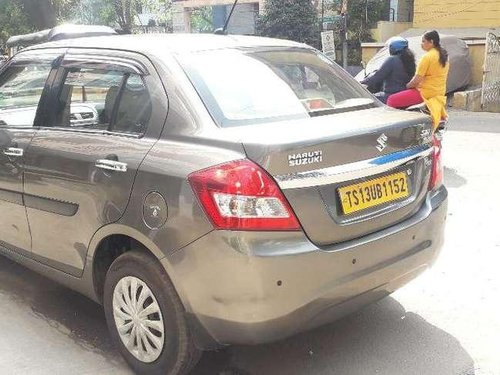 Used 2017 Maruti Suzuki Swift Dzire MT for sale in Hyderabad