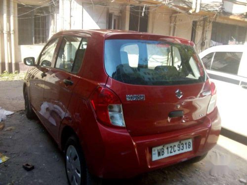 Used Maruti Suzuki Celerio VXI 2014 MT for sale in Kolkata