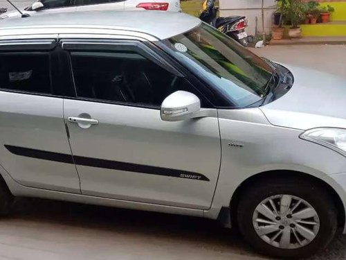 Maruti Suzuki Swift ZXI 2016 MT for sale in Chennai