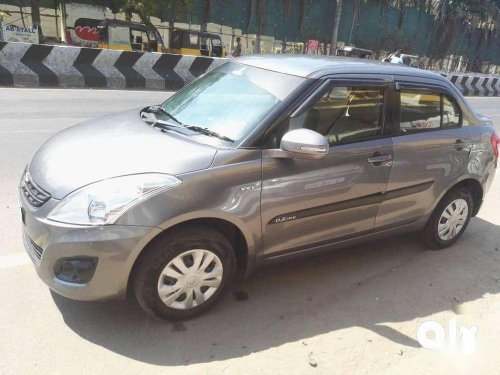 Maruti Suzuki Swift Dzire 2014 MT for sale in Chennai